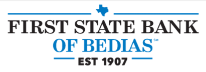 First State Bank of Bedias